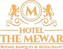 Hotel The mewar